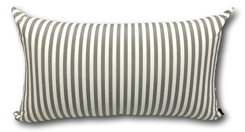 Sunlounger Cushion Cove in Gull