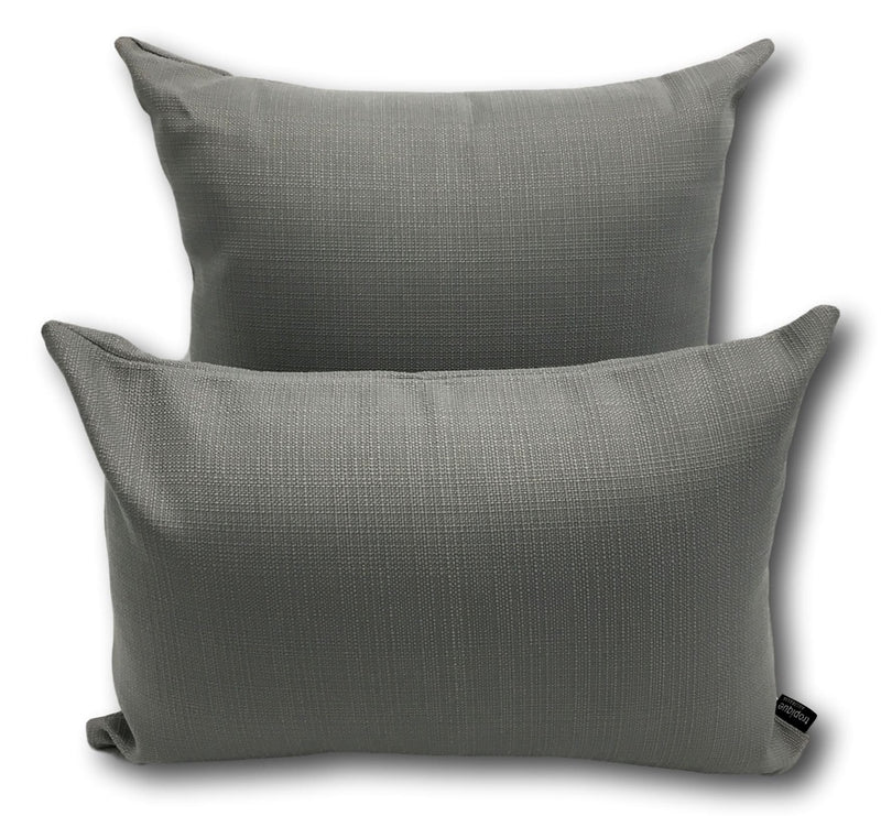 Cairns in Gull - Tropique Cushions