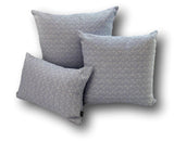Quay in Marine - Tropique Cushions