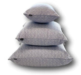 Quay in Marine - Tropique Cushions