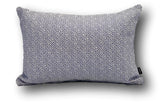 Quay in Marine - Tropique Cushions