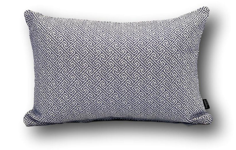 Quay in Marine - Tropique Cushions