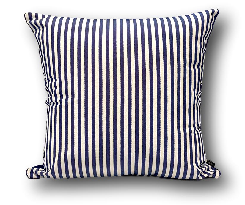 Cove in Marine - Tropique Cushions