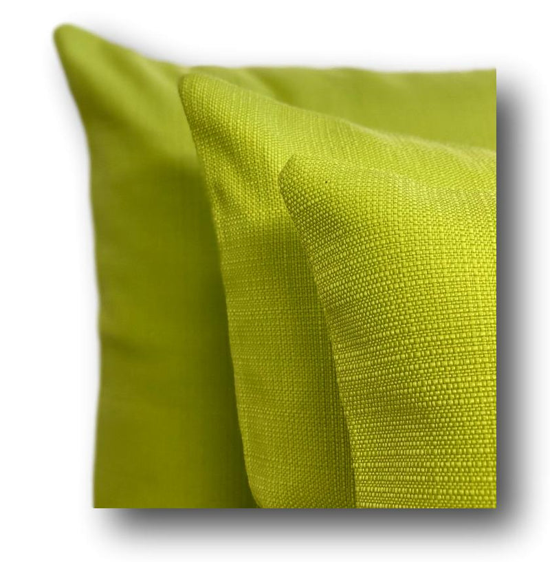 Cairns in Verde - NEW Stock! - Tropique Cushions