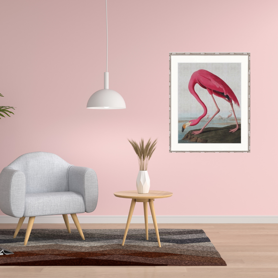 EXQUISITE BIRD III