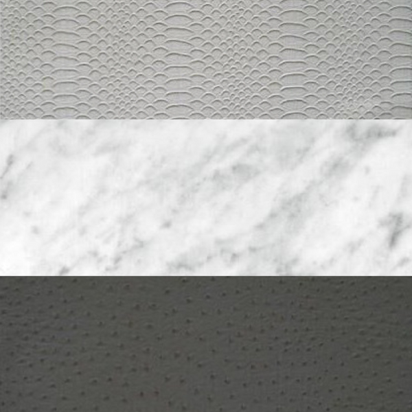 Bella Tavolo Faux Placemats - Tropique Cushions