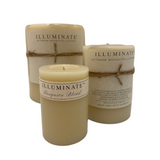 Illuminate Natural Mosquito Lantern