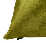 Boheme in Moss - Last One! - Tropique Cushions