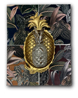 Zanzibar in Gold