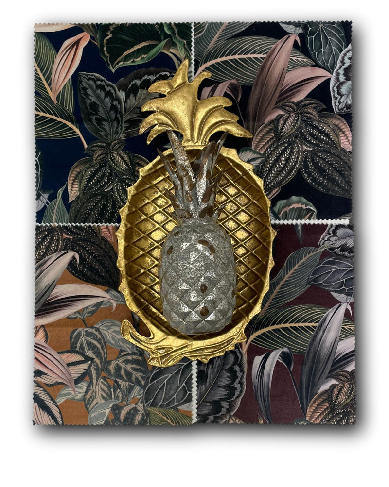 Zanzibar in Gold