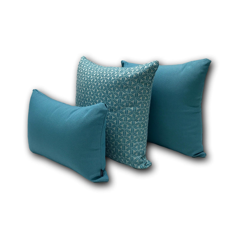 Camping in Aqua