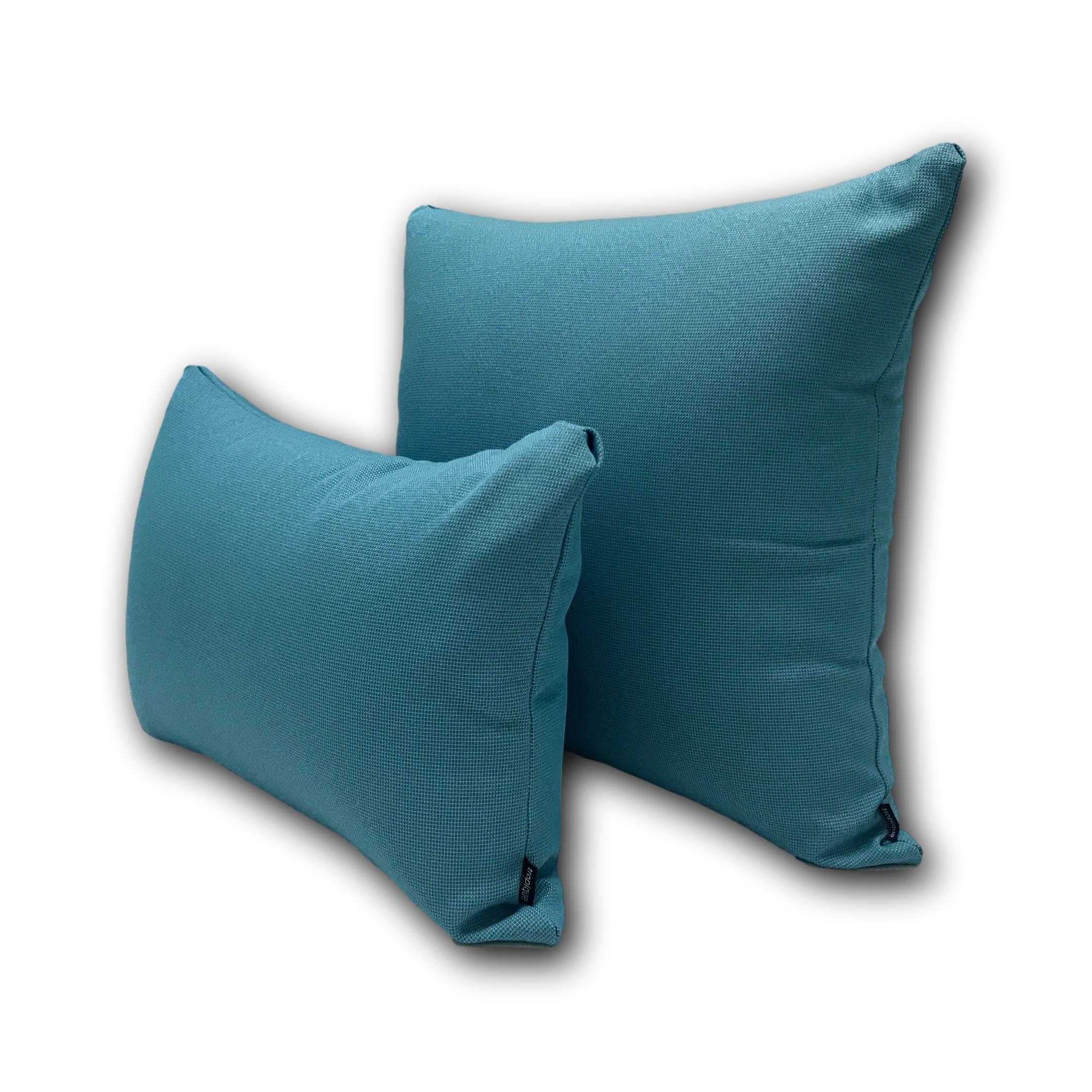 Camping in Aqua