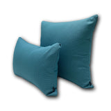Camping in Aqua