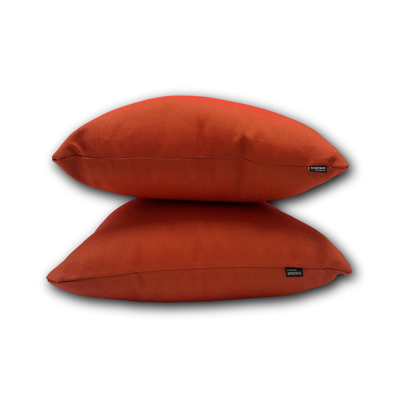 Camping in Spice