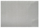 Bella Tavolo Faux Placemats - Tropique Cushions