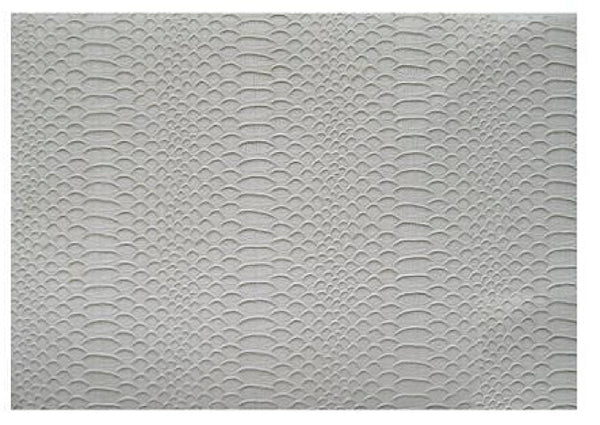 Bella Tavolo Faux Placemats - Tropique Cushions