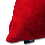 Boheme in Scarlet 1 x 60cm Left! - Tropique Cushions