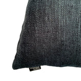 Provence in Raven - Tropique Cushions