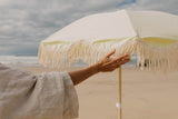 Patio & Beach Umbrella Salty Shadows - Sunny