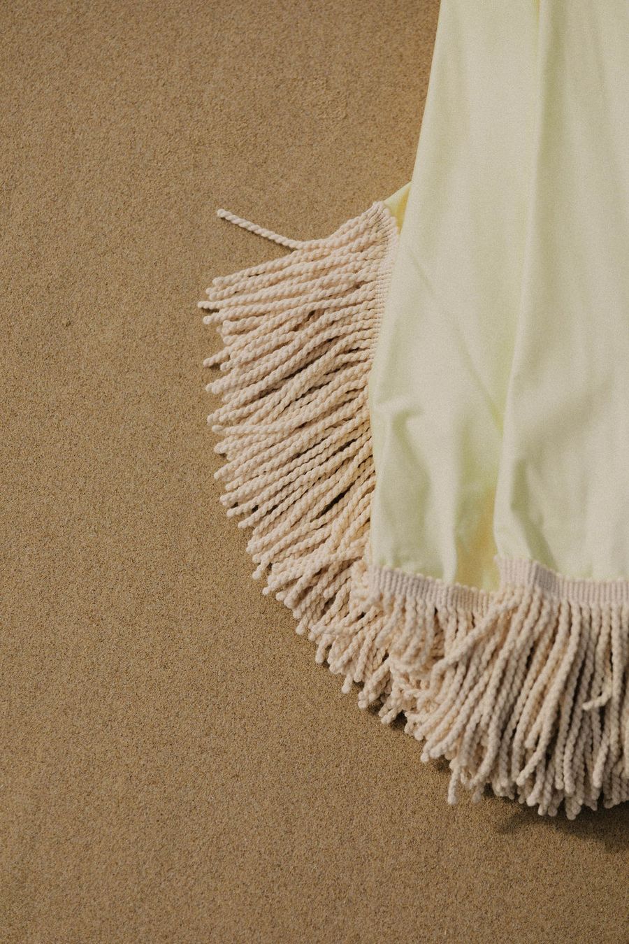 Patio & Beach Umbrella Salty Shadows - Sunny