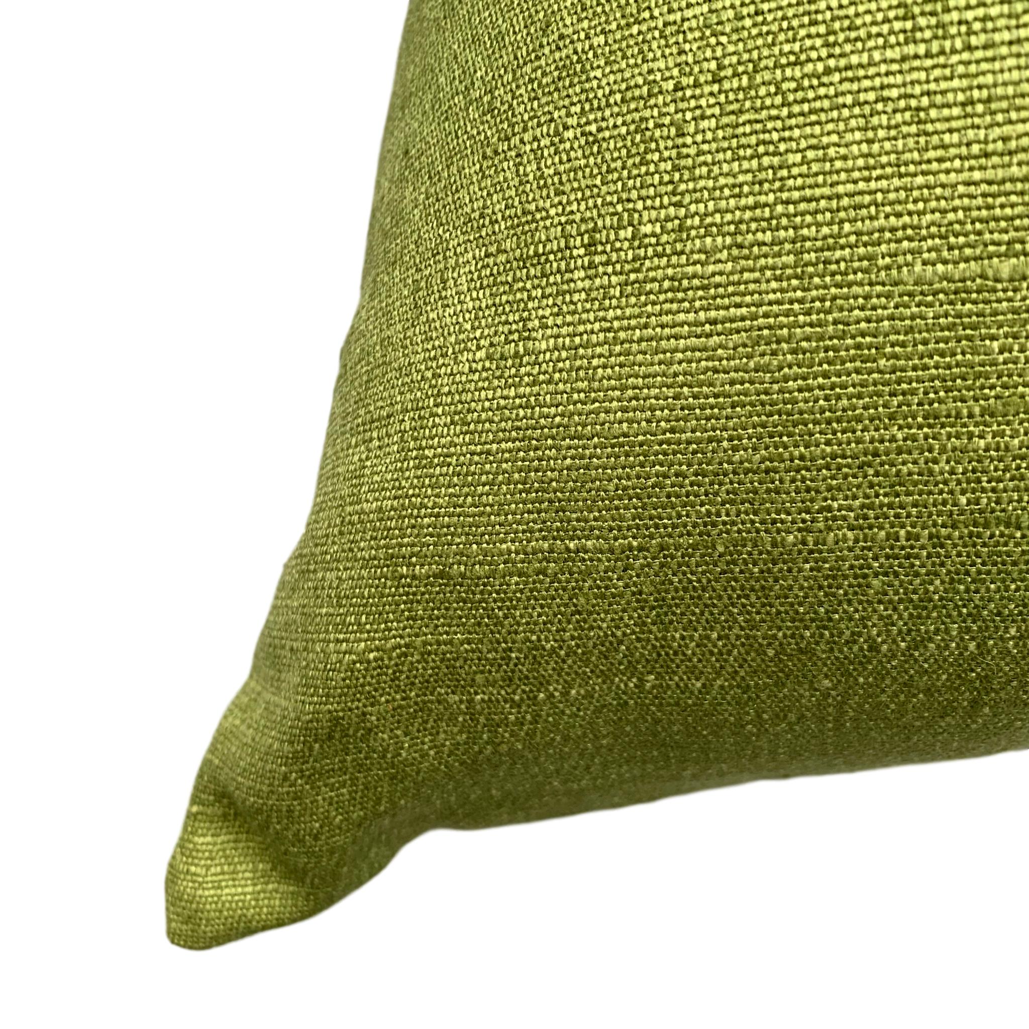 Provence in Mojito - Tropique Cushions