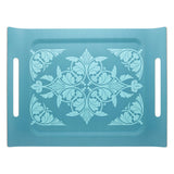 Syracuse Serving Tray - Tropique Cushions