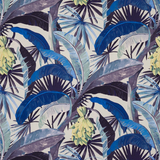 Mokum Tropicalia Fabric - Tropique Cushions