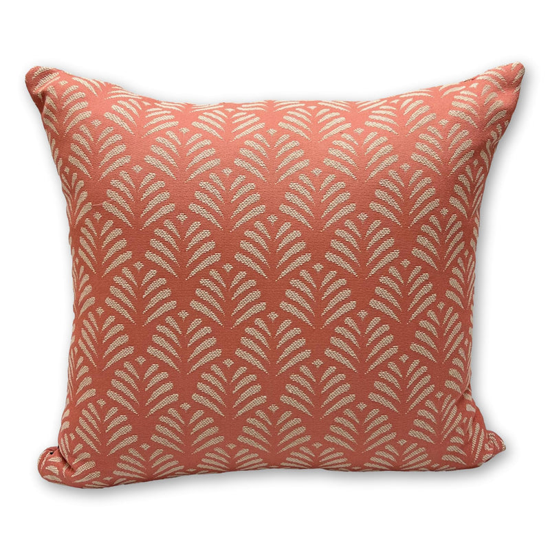 Senada Sosa in Coral