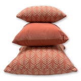 Senada Sosa in Coral
