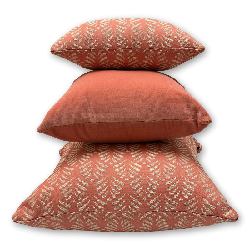 Senada Sosa in Coral