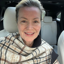 Rebecca Bickerstaff
